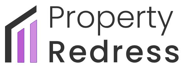 Property Redress Logo