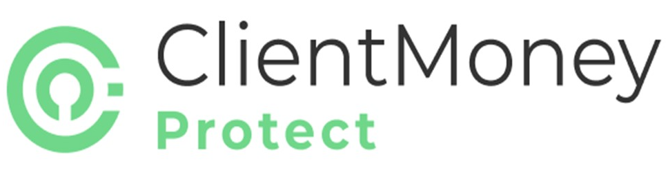 Client Money Protect Logo