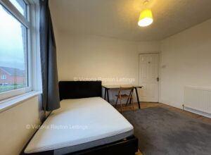 Double Room Rear Filton Ave Horfield Bristol BS7 0LR
