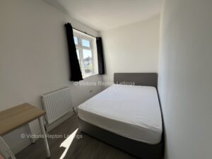 Ensuite Room Wades Road Filton Bristol BS34 7ED