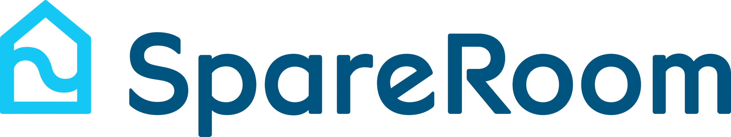 spare room