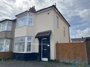 Wades Road, Filton, Bristol BS34