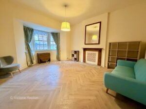 Flat, Granby Hill, Clifton BS8