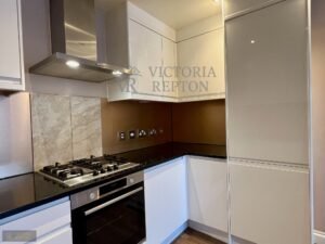 Flat at Perry Court, Old London Road, Kingston KT2