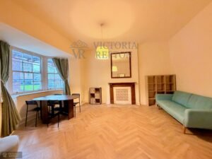 Flat, Granby Hill, Clifton BS8
