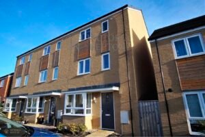 Skinners Croft Patchway BS34