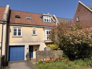 Royal Victoria Park, Bristol, BS10