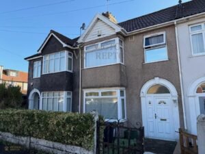 Filton Avenue, Horfield, BS7