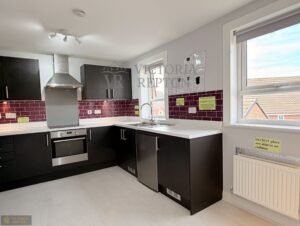 Brentnall Way Fishponds BS16