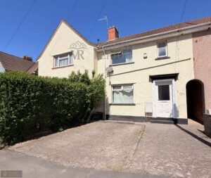 Marksbury Road Bristol BS3