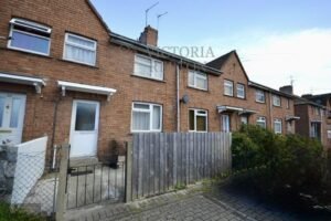 Union Road BS2